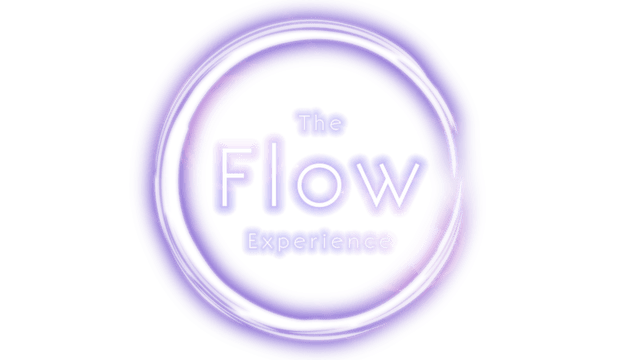Логотип The Flow Experience