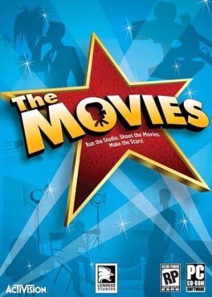 The Movies: Фабрика грёз