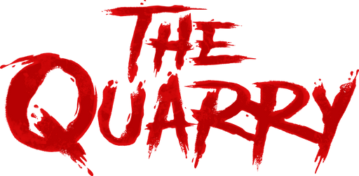 Логотип The Quarry