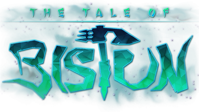 Логотип The Tale of Bistun