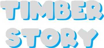 Логотип Timber Story