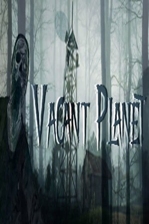 Vacant Planet