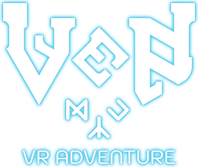 Логотип Ven Adventure