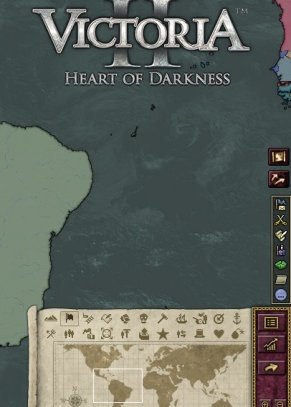 Victoria 2: Heart of Darkness - Localized Country Names