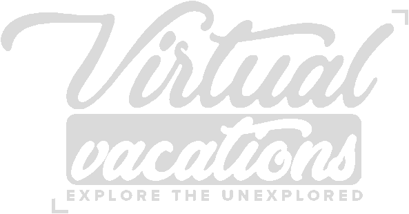 Логотип Virtual Vacations