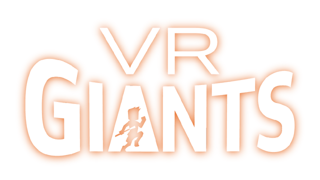 Логотип VR Giants