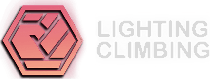 Логотип VR LightingClimbing