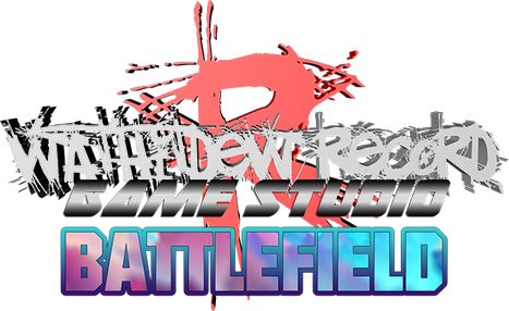Логотип Wathitdew Record Game Studio BATTLEFIELD