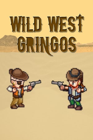 Wild West Gringos