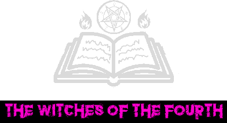 Логотип Witches of the Fourth  1v1