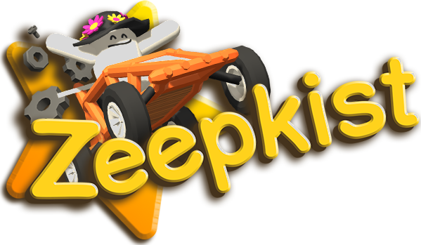 Логотип Zeepkist