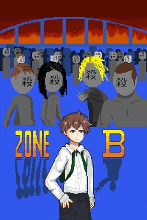 Zone B Korosu