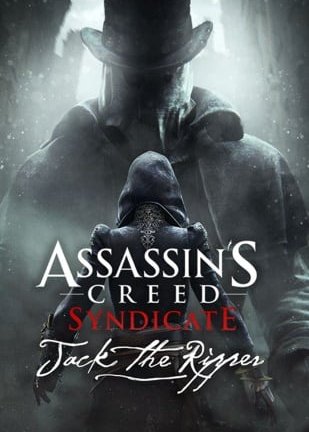 Assassin's Creed Syndicate - Jack The Ripper