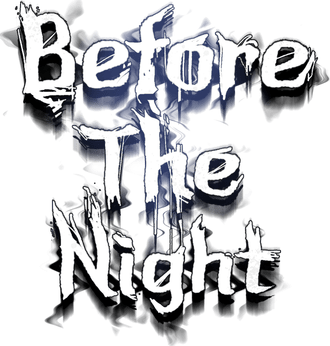 Логотип Before The Night