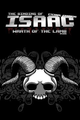Binding of Isaac: Wrath of the Lamb