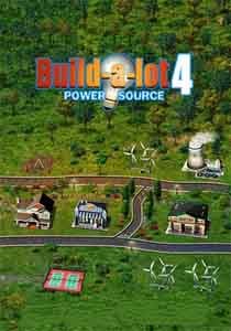 Build-A-Lot 4: Power Source