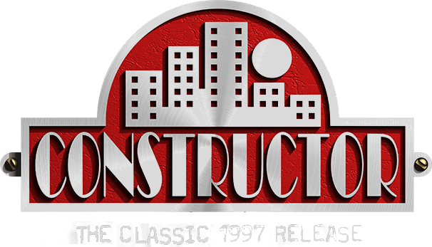 Логотип Constructor Classic 1997