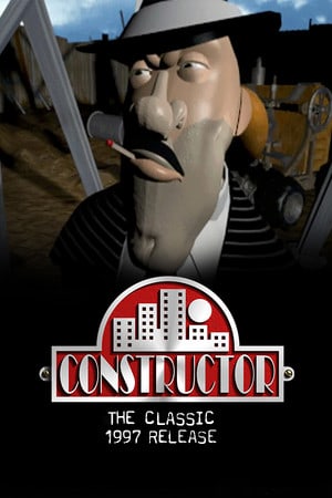Constructor Classic 1997