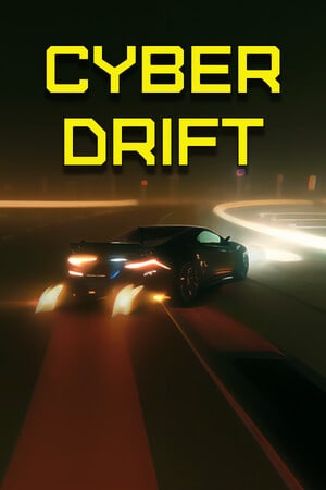 Cyber Drift