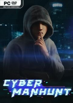 Cyber Manhunt - Home Sweet Home