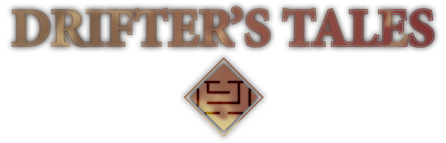 Логотип Drifter's Tales