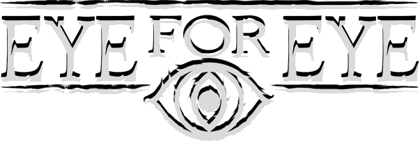 Логотип Eye For Eye