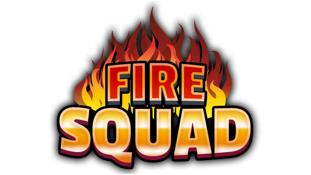 Логотип FireSquad