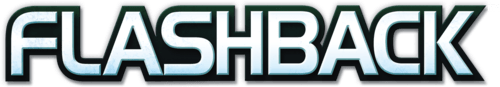 Логотип Flashback