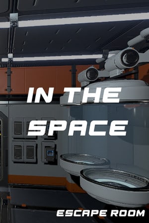 In The Space - Escape Room