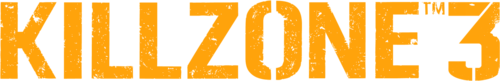 Логотип Killzone 3