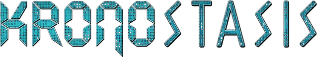 Логотип Kronostasis