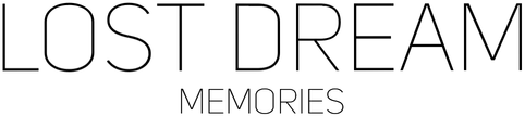 Логотип Lost Dream: Memories