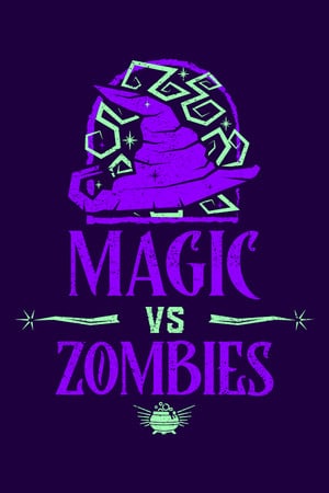 Magic vs Zombies