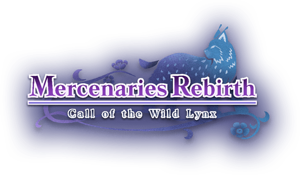 Логотип Mercenaries Rebirth: Call of the Wild Lynx