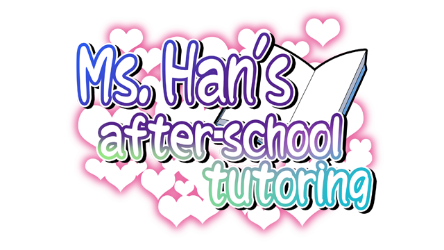 Логотип Ms. Han's After-School Tutoring