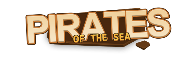 Логотип Pirates of the Sea