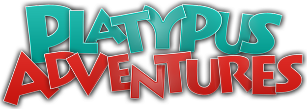 Логотип Platypus Adventures