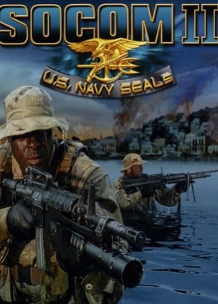 SOCOM 2: US Navy Seals