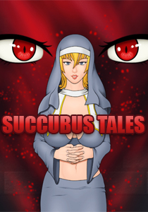 Succubus Tales