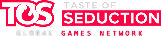 Логотип Taste of Seduction