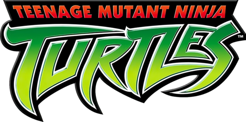 Логотип Teenage Mutant Ninja Turtles (2003)