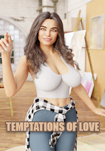 Temptations of Love