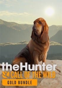 theHunter: Call of the Wild - Bloodhound