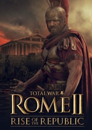 Total War: ROME 2 - Rise of the Republic Campaign Pack