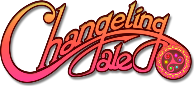 Логотип Changeling Tale