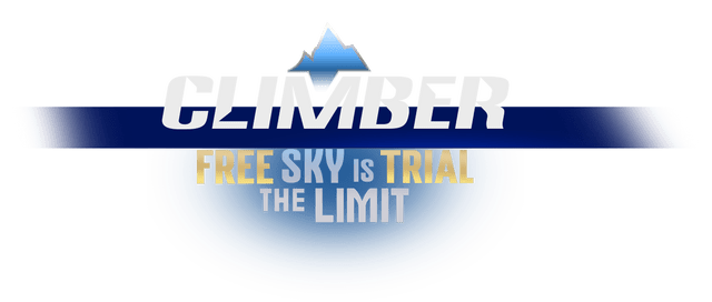 Логотип Climber: Sky is the Limit - Free Trial