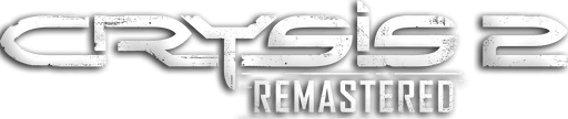 Логотип Crysis 2 Remastered
