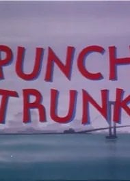 Punch Trunk!
