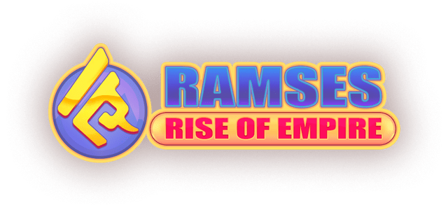Логотип Ramses: Rise of Empire
