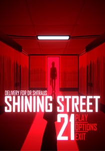 Shining Street 21